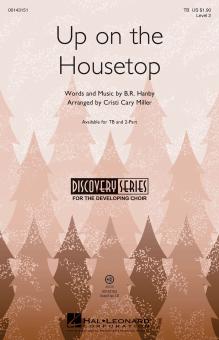 Up On The Housetop Download