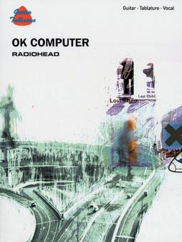 OK Computer 