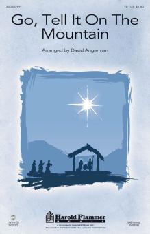 Go, Tell It on the Mountain Download