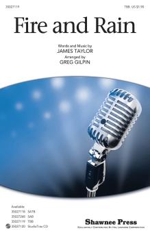 Fire And Rain Download