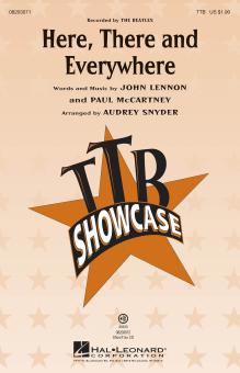 Here, There And Everywhere Download