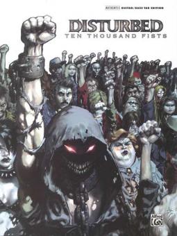 Ten Thousand Fists 