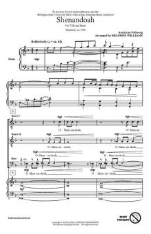 Shenandoah Download