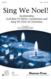 Sing We Noel! Download