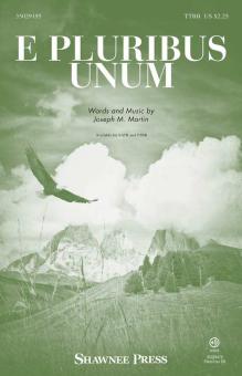 E Pluribus Unum Download