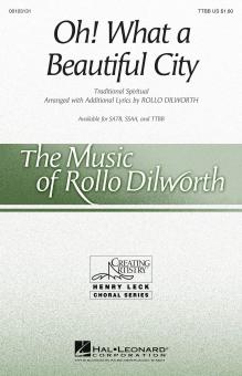 Oh! What A Beautiful City Download
