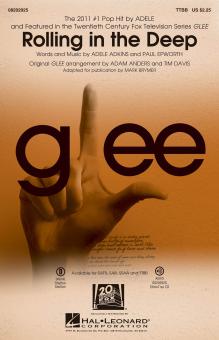 Rolling In The Deep Download