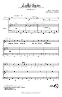 A Hanukkah Celebration Download