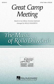 Great Camp Meeting Download