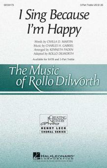 I Sing Because I'm Happy Download