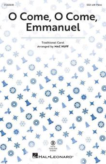 O Come, O Come, Emmanuel Download