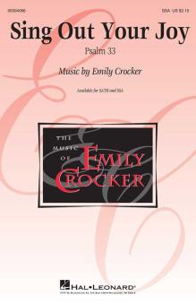 Sing Out Your Joy Download