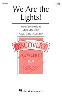 We Are the Lights! Download