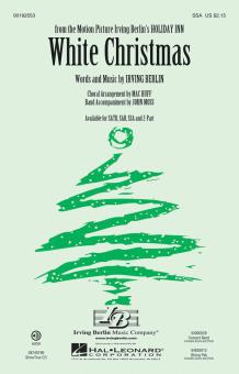 White Christmas Download