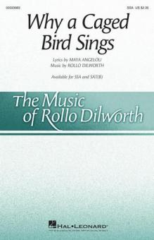 Why a Caged Bird Sings 