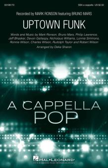 Uptown Funk Download