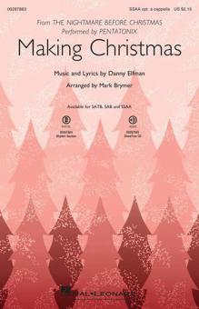 Making Christmas Download