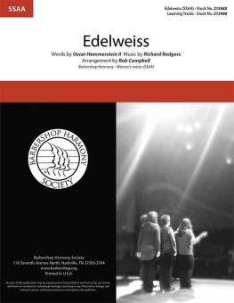 Edelweiss Download
