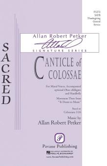 Canticle Of Colossae Download