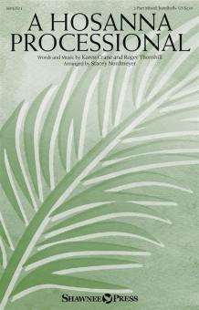 A Hosanna Processional Download
