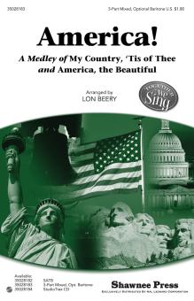 America! Download