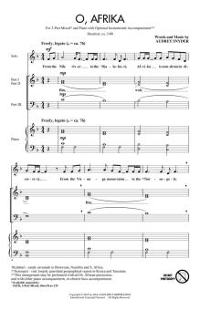 O, Afrika Download