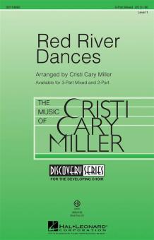 Red River Dances Download