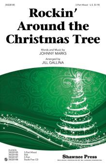 Rockin' Around The Christmas Tree Download