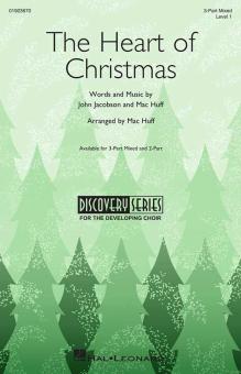 The Heart of Christmas Download