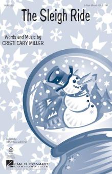 The Sleigh Ride 