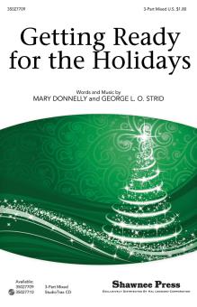 Getting Ready For The Holidays! Download