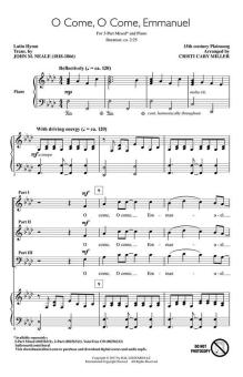 O Come, O Come, Emmanuel Download