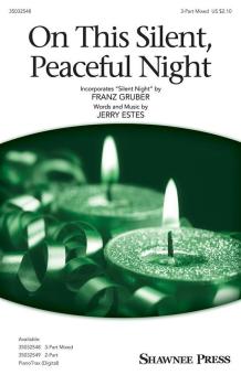 On This Silent, Peaceful Night Download