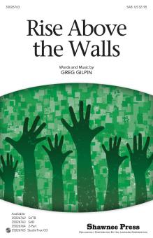 Rise Above The Walls 