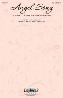 Angel Song Download