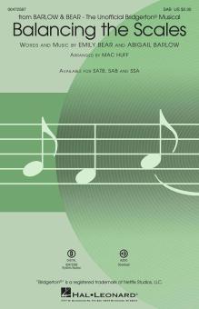 Balancing the Scales Download