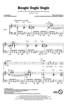 Boogie Oogie Oogie Download