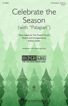Celebrate the Season Download