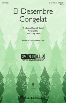 El Desembre Congelat Download