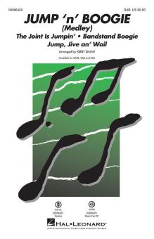 Jump 'n' Boogie 