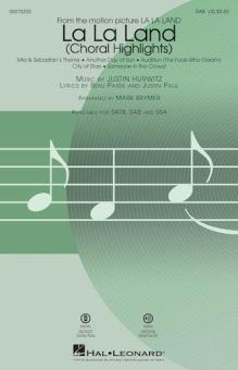 La La Land: Choral Highlights Download