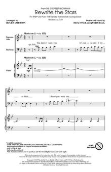 Rewrite the Stars Download