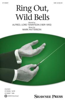 Ring Out, Wild Bells Download