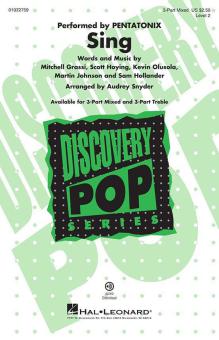 Sing Download