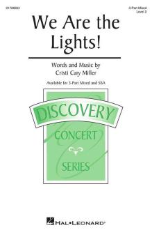 We Are the Lights! Download