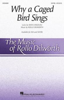 Why a Caged Bird Sings 