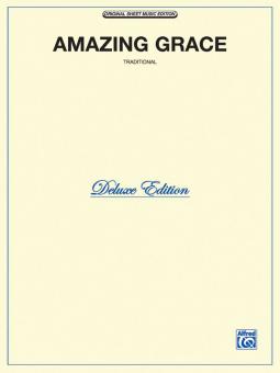 Amazing Grace 
