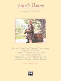 Anne's Theme 