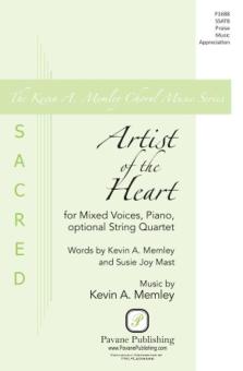 Artist of the Heart Download