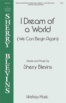 I Dream of a World Standard